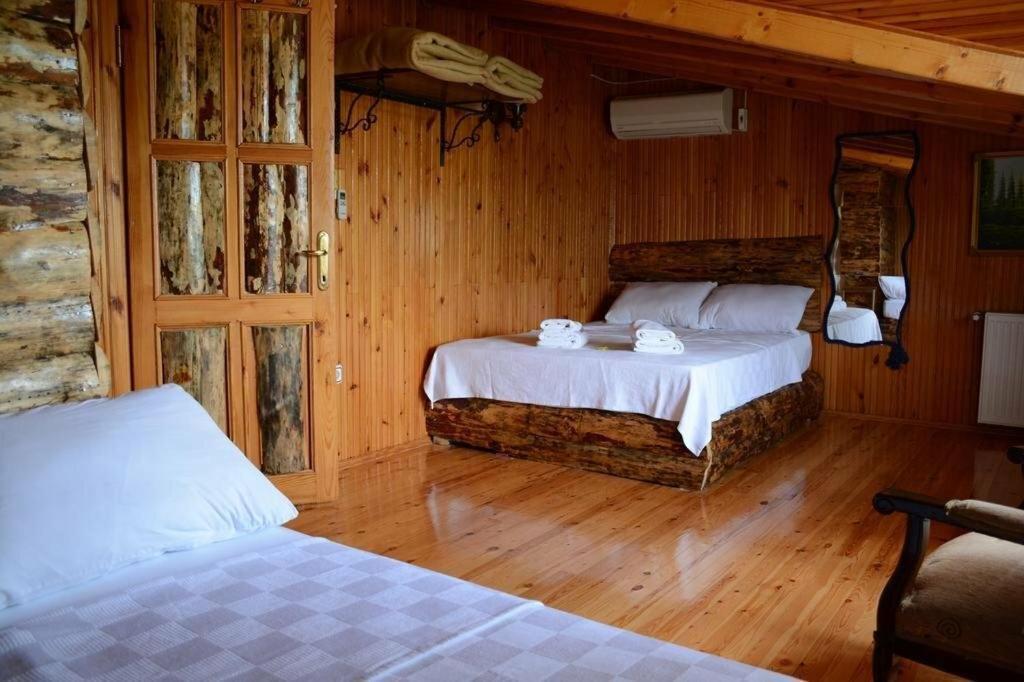Ala Otel Konuk Evi Agva Exteriör bild