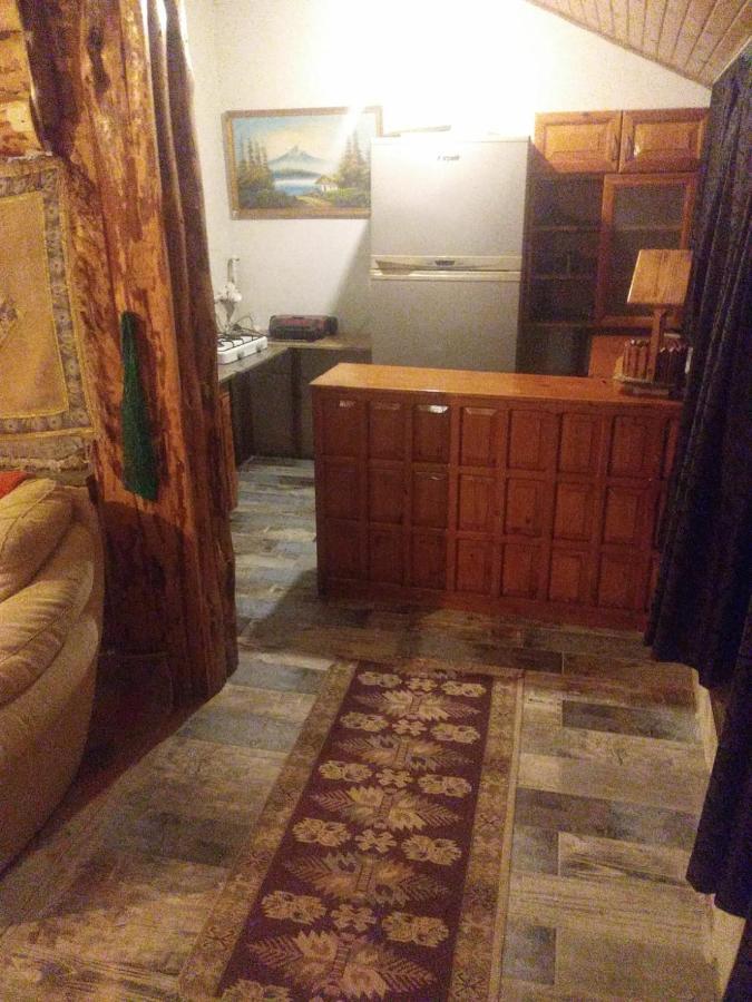 Ala Otel Konuk Evi Agva Exteriör bild