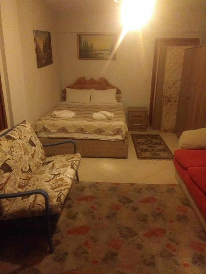 Ala Otel Konuk Evi Agva Exteriör bild