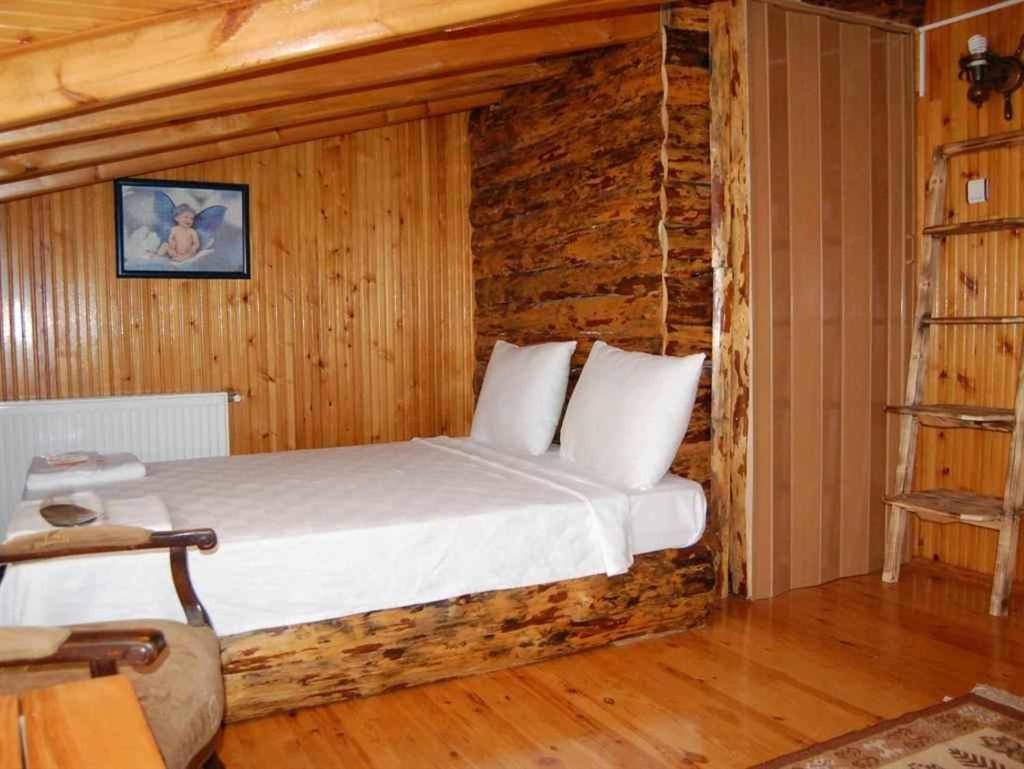 Ala Otel Konuk Evi Agva Exteriör bild